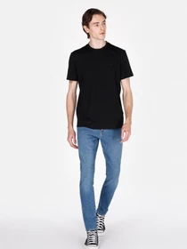 Футболки и поло Colin’s модель CL1073963_Q1.V1_BLK Фото
