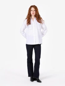 Сорочки Colin’s модель CL1071912_Q1.V1_WHT Фото