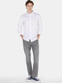 Рубашки Colin’s модель CL1073846_Q1.V1_WHT Фото