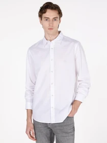Рубашки Colin’s модель CL1073846_Q1.V1_WHT Фото
