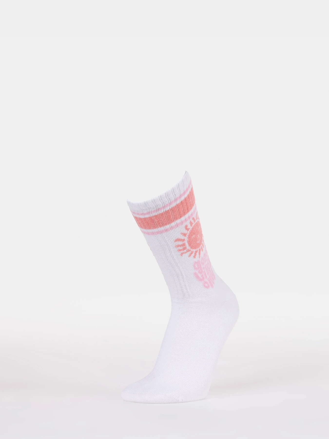 Носки и гольфы Colin’s модель CL1072391_Q1.V1_WHT Фото