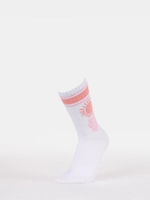 Шкарпетки та гольфи Colin’s модель CL1072391_Q1.V1_WHT Фото
