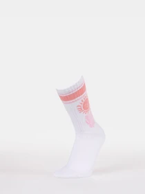 Шкарпетки та гольфи Colin’s модель CL1072391_Q1.V1_WHT Фото