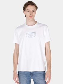 Футболки і поло Colin’s модель CL1072765_Q1.V1_WHT Фото
