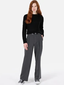 Худи и свитшоты Colin’s модель CL1072537_Q1.V1_BLK Фото