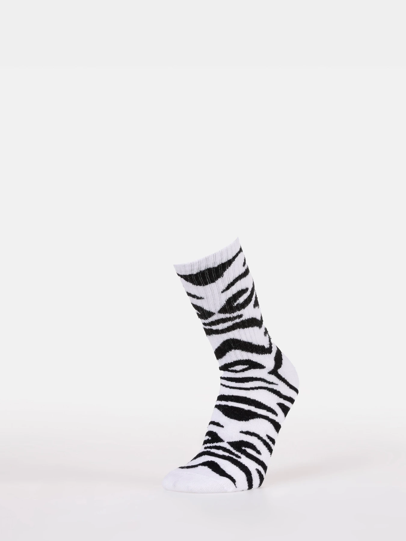 Носки и гольфы Colin’s модель CL1072394_Q1.V1_WHT Фото