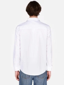 Рубашки Colin’s модель CL1073845_Q1.V1_WHT Фото