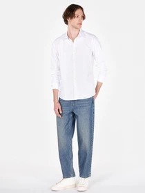 Рубашки Colin’s модель CL1073845_Q1.V1_WHT Фото