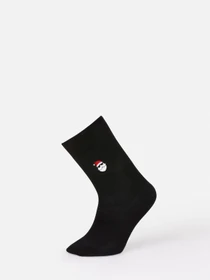Носки и гольфы Colin’s модель CL1071392_Q1.V1_BLK Фото