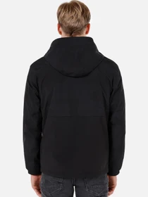 Куртки и дубленки Colin’s модель CL1072652_Q1.V1_BLK Фото