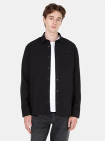 Рубашки Colin’s модель CL1069905_Q1.V1_BLK Фото