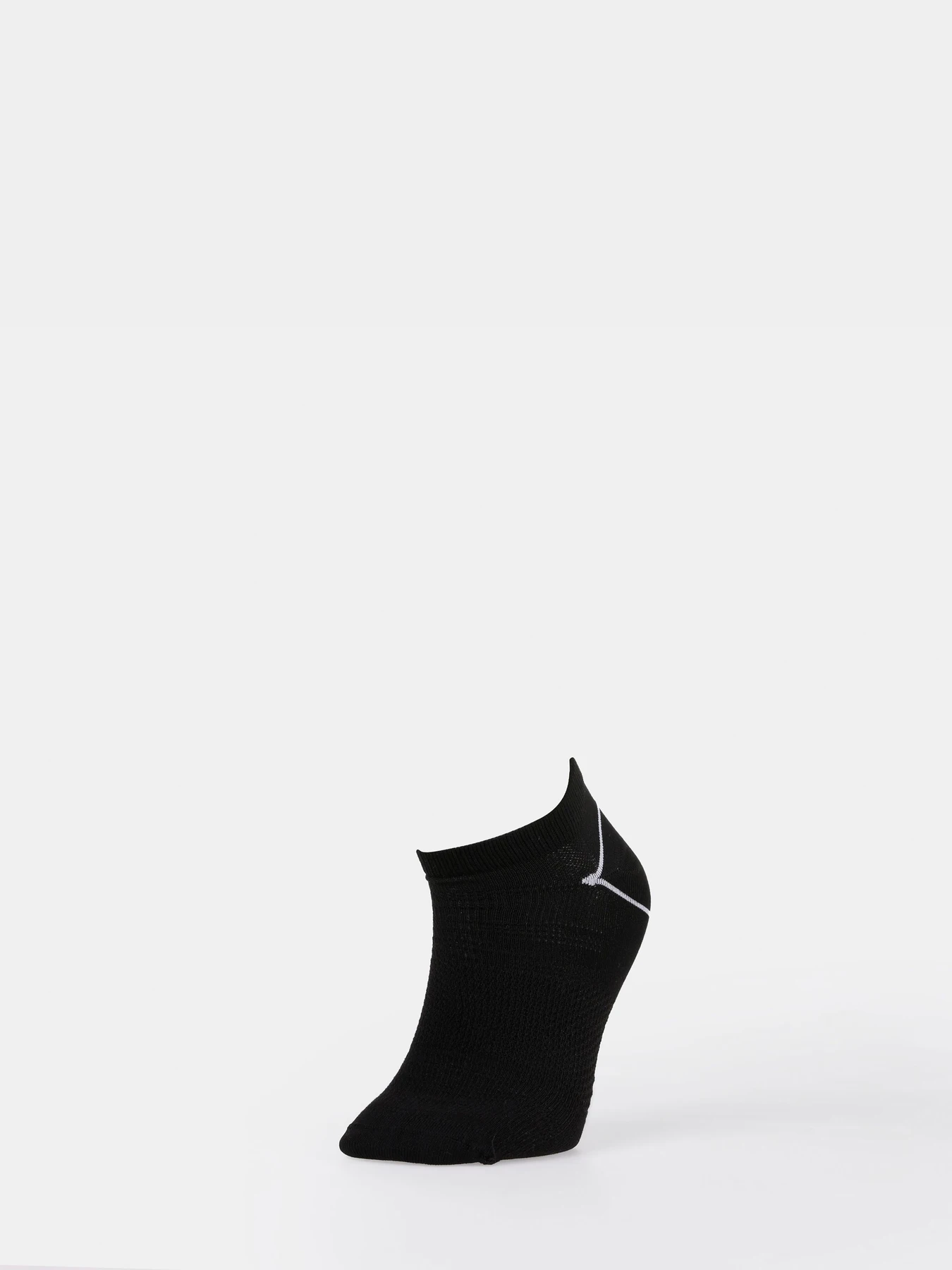 Носки и гольфы Colin’s модель CL1072417_Q1.V1_BLK Фото