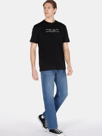 Футболки и поло Colin’s модель CL1074516_Q1.V1_BLK Фото