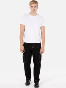 Брюки Colin’s модель CL1072470_Q1.V1_BLK Фото