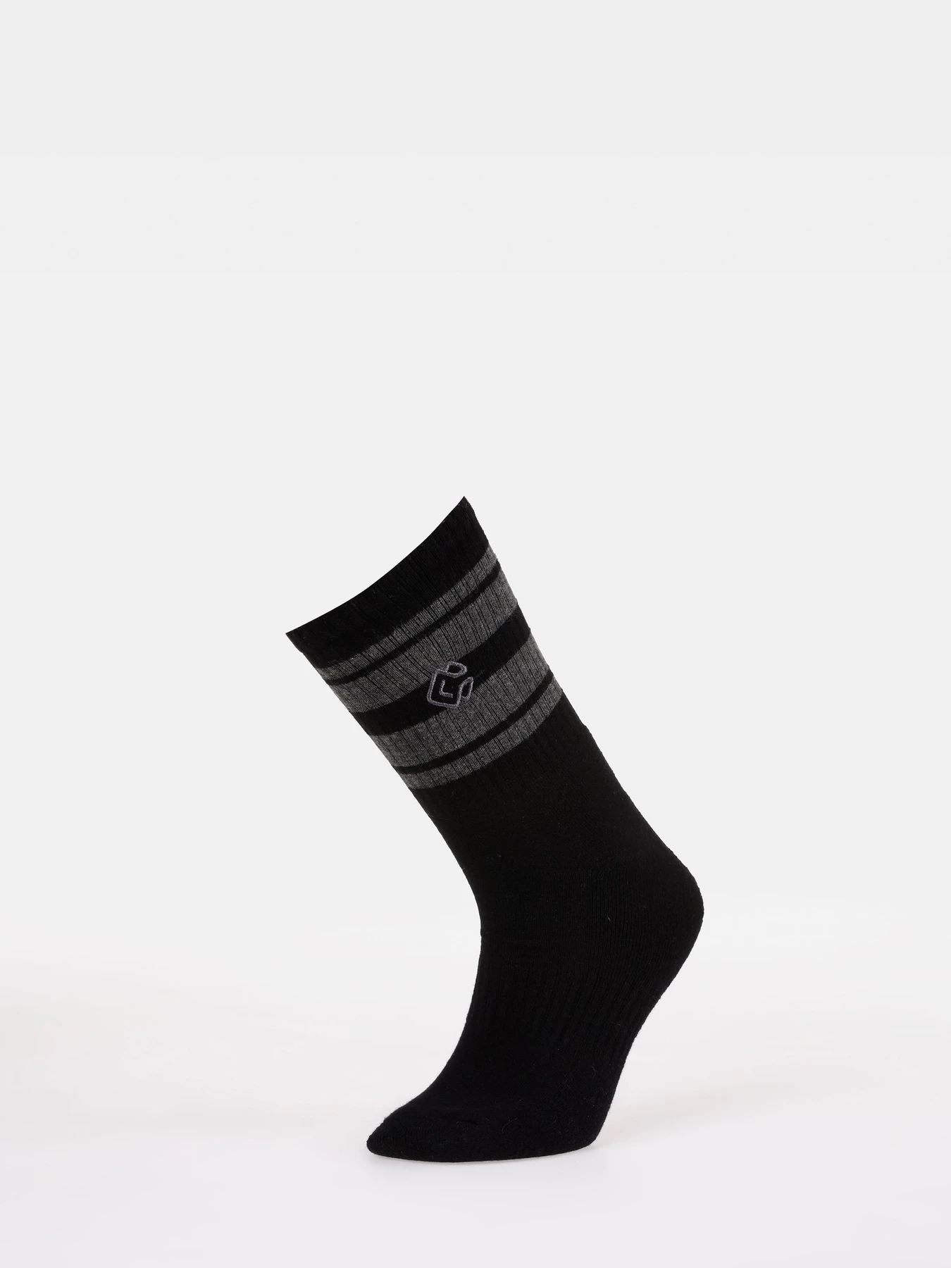 Носки и гольфы Colin’s модель CL1072419_Q1.V1_BLK Фото