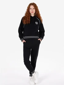 Худі та світшоти Colin’s модель CL1071840_Q1.V1_BLK Фото