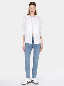 Сорочки Colin’s модель CL1073407_Q1.V1_WHT Фото