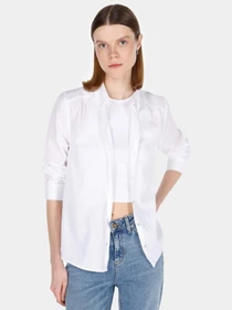 Сорочки Colin’s модель CL1073407_Q1.V1_WHT Фото