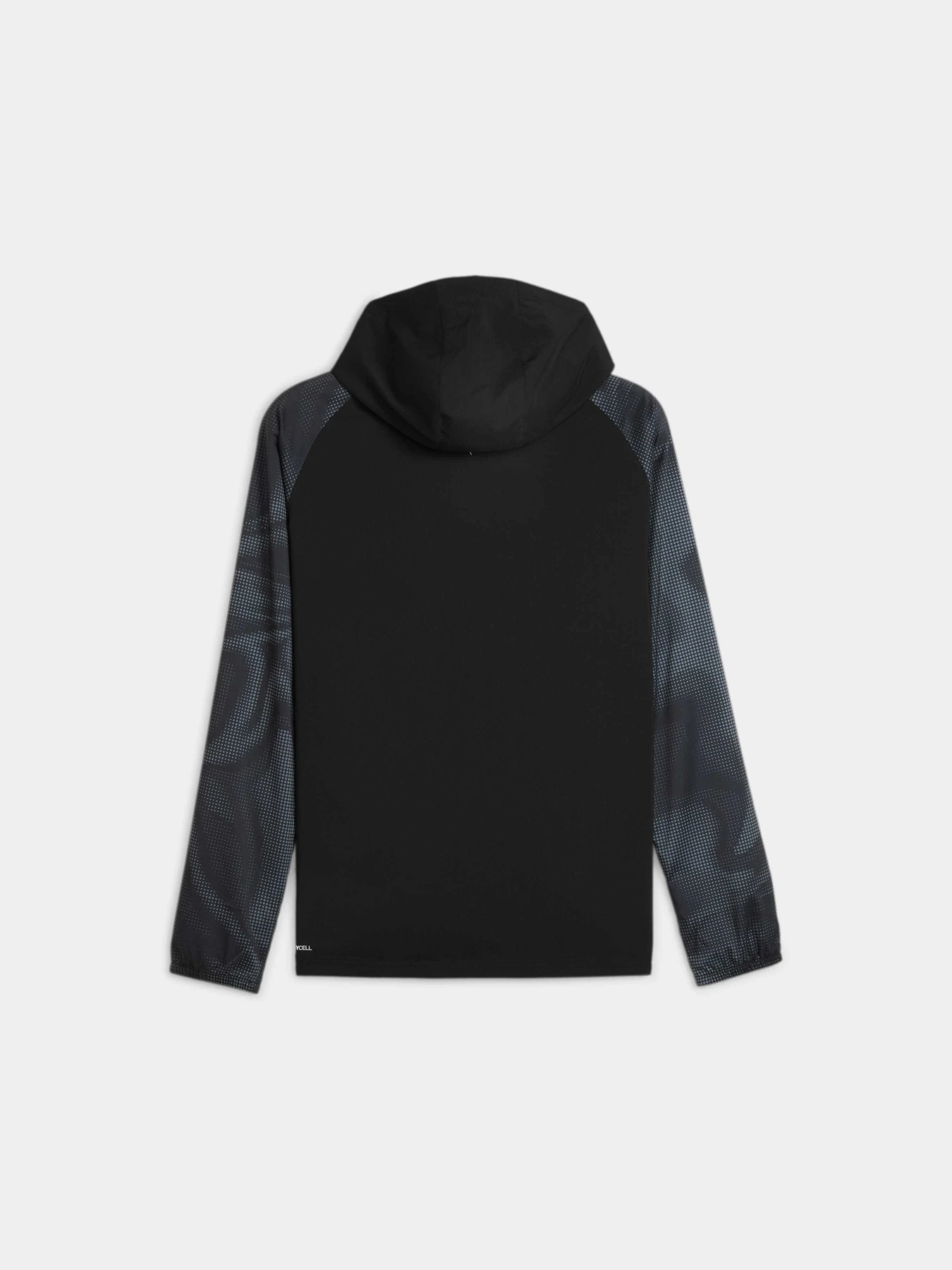Куртки та дублянки PUMA Run Fav Aop Woven Jacket M модель 524221 Куртки та дублянки PUMA Run Fav Aop Woven Jacket M модель 524221 Фото