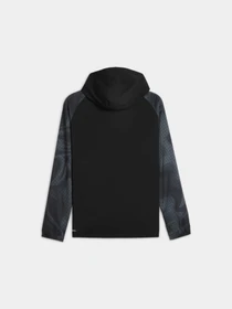 Куртки та дублянки PUMA Run Fav Aop Woven Jacket M модель 524221 Фото
