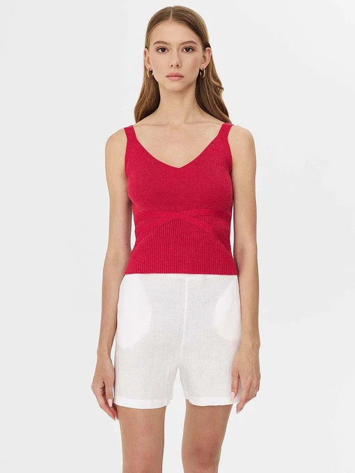 Футболки и поло FASHIONISTA модель 8207 Фото