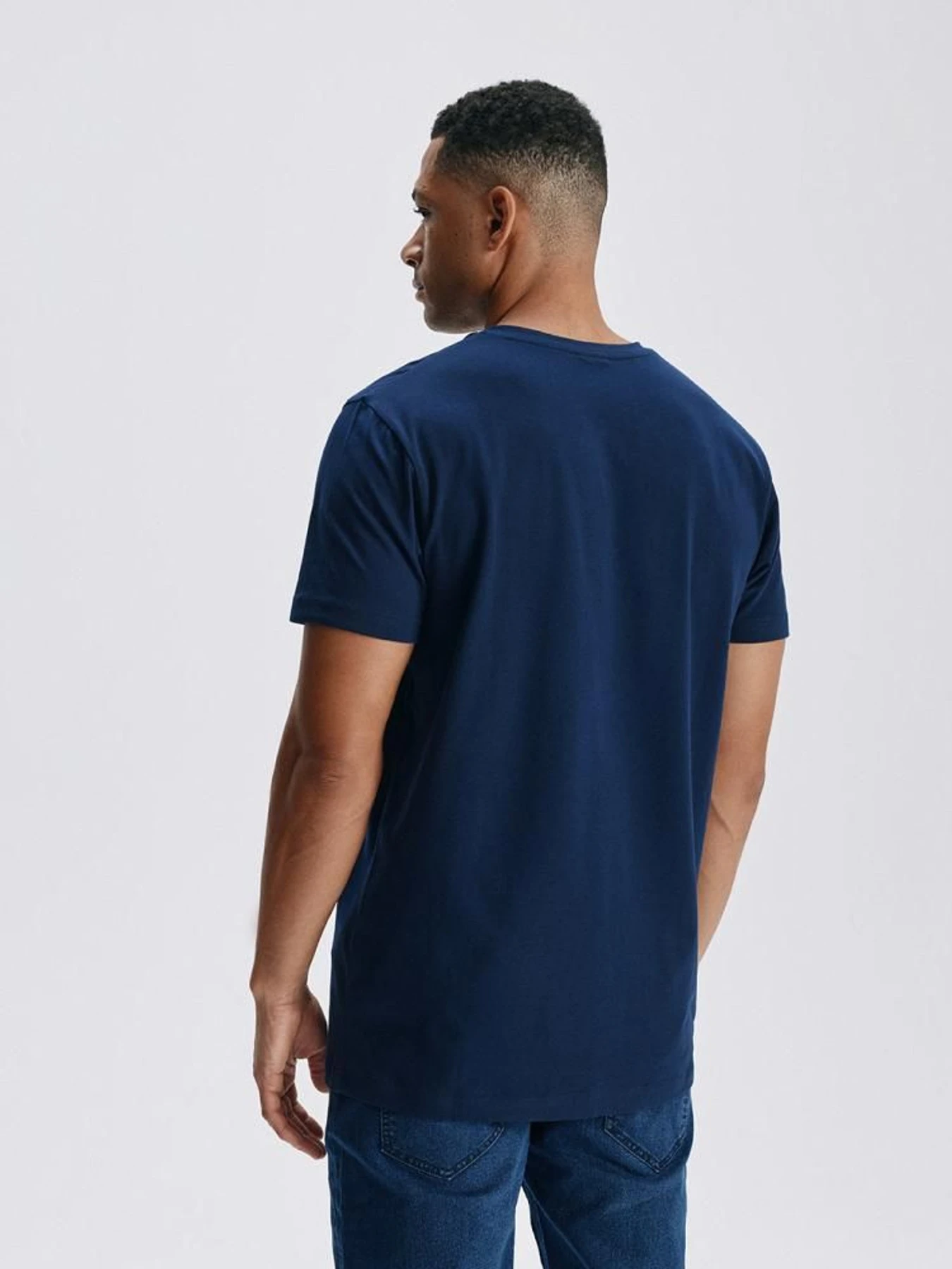 Футболки и поло DIVERSE V Neck 251 модель 10046178 Футболки и поло DIVERSE V Neck 251 модель 10046178 Фото