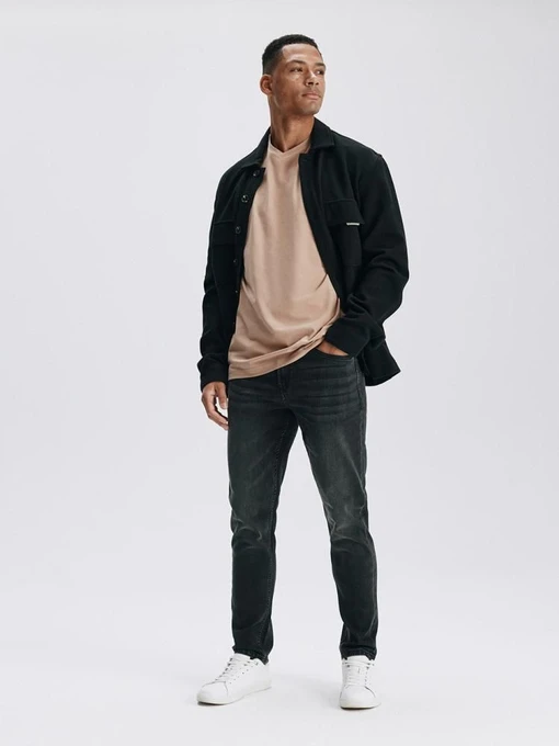 Чоловіча Футболка DIVERSE V Neck 251 фото 2