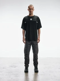 Футболки и поло DIVERSE Dext Cmbt Embroid модель 10045335 Фото
