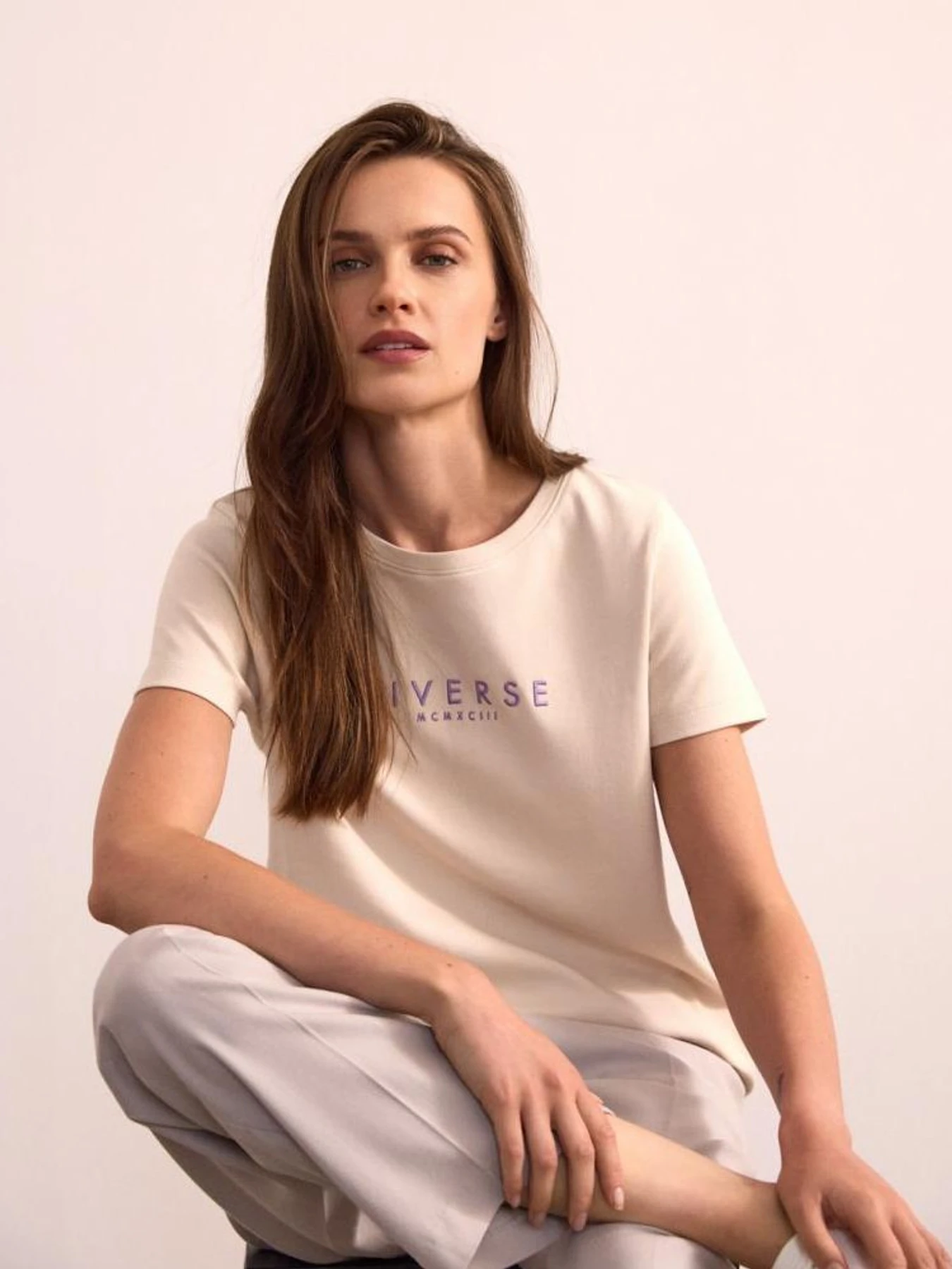Футболки и поло DIVERSE Bautis модель 10045102 Футболки и поло DIVERSE Bautis модель 10045102 Фото