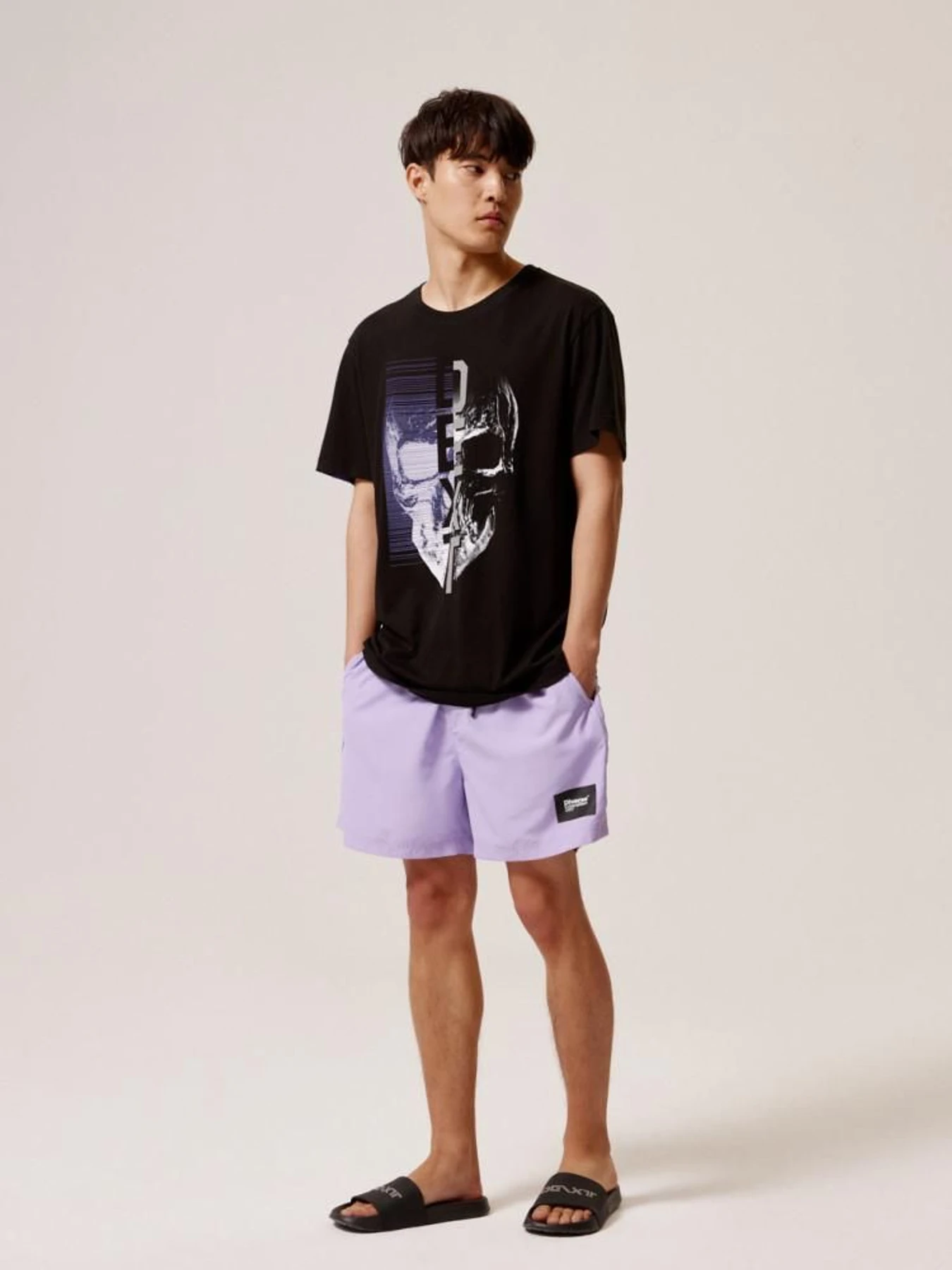 Футболки и поло DIVERSE Dext Skull D модель 10044530 Футболки и поло DIVERSE Dext Skull D модель 10044530 Фото