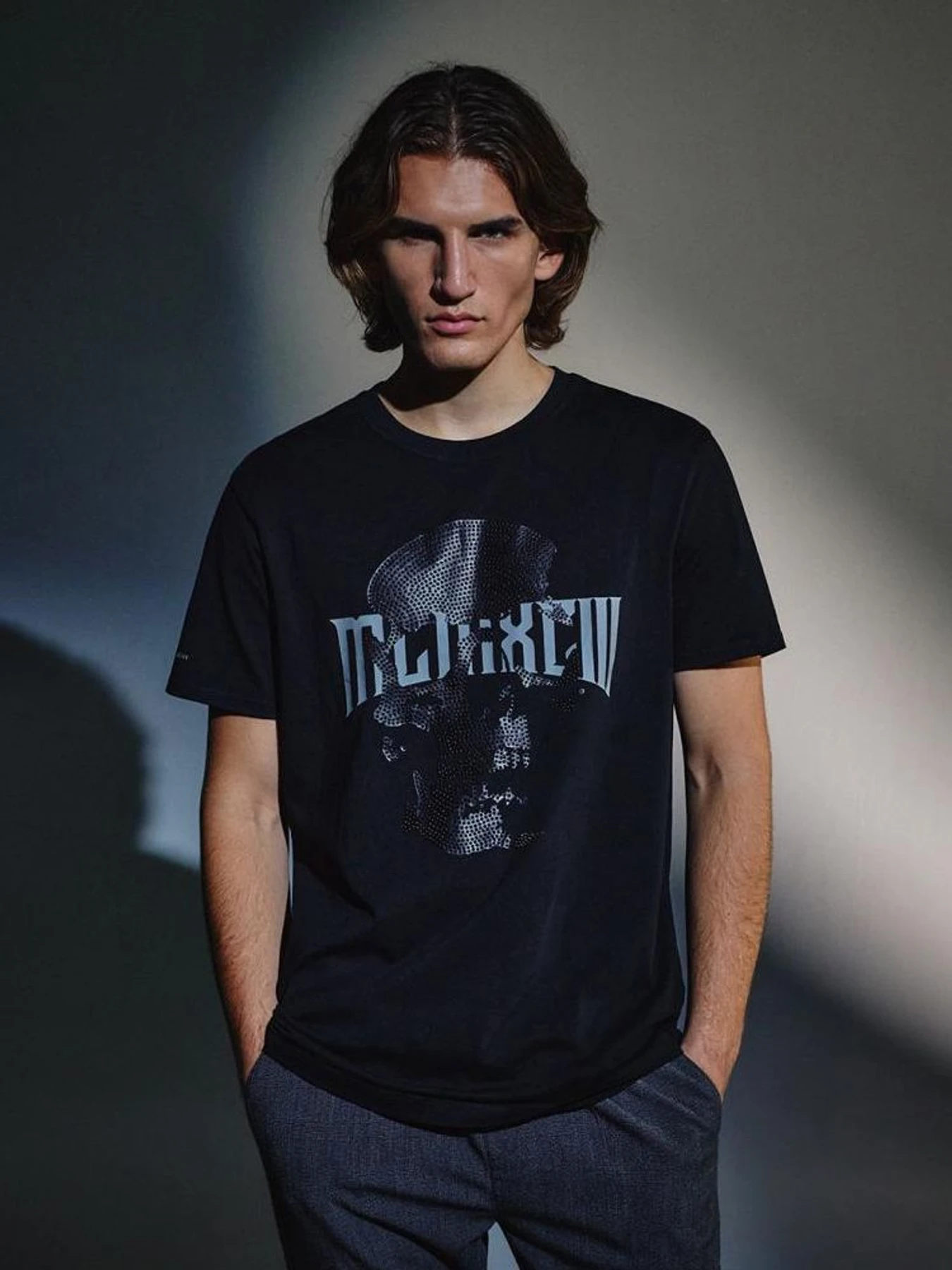 Футболки и поло DIVERSE Prm Riv модель 10043335 Фото