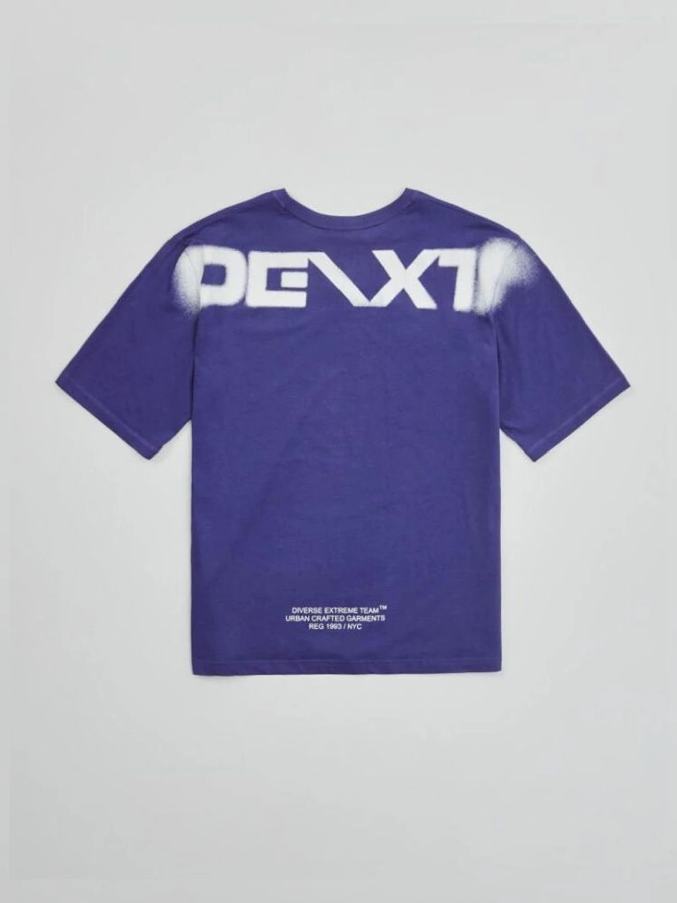 Футболки и поло DIVERSE Dext A модель 10042927 Футболки и поло DIVERSE Dext A модель 10042927 Фото