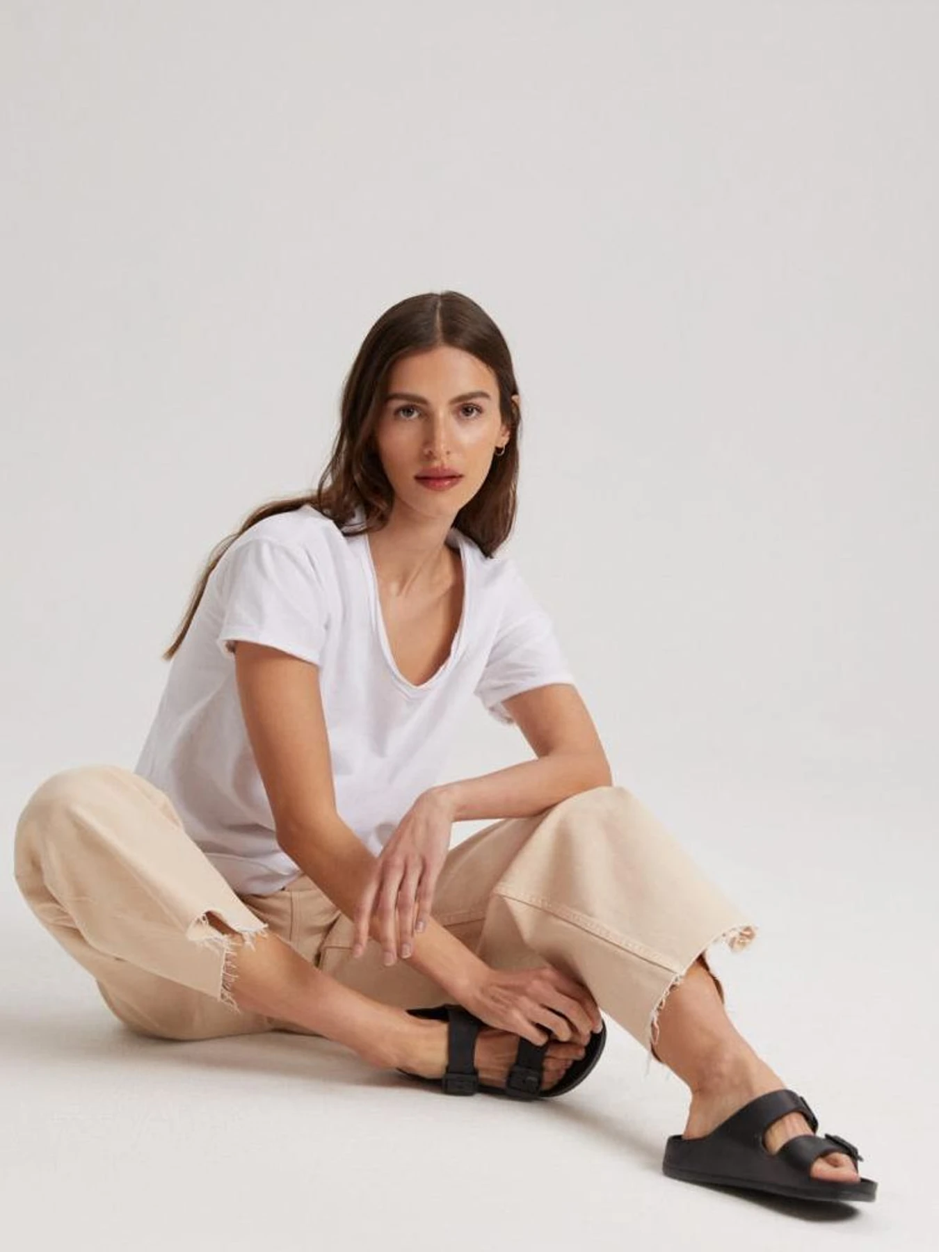 Футболки и поло DIVERSE Beata Iv модель 10042148 Футболки и поло DIVERSE Beata Iv модель 10042148 Фото