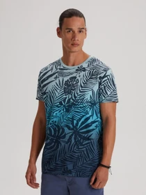 Футболки и поло DIVERSE Diary La 04 модель 10041872 Фото