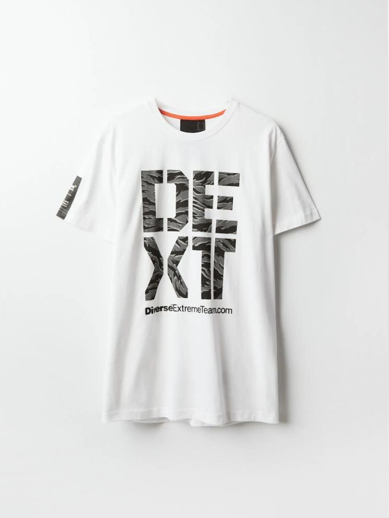 Футболки і поло DIVERSE Dext 0623 модель 10041779 Футболки і поло DIVERSE Dext 0623 модель 10041779 Фото