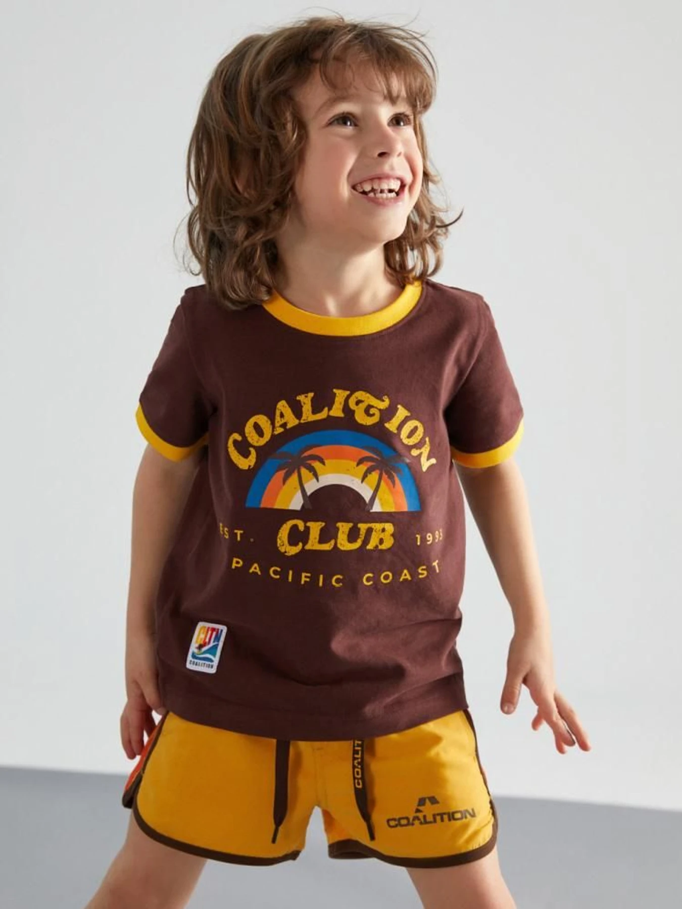 Футболки і поло DIVERSE Cltn K Retro 23 модель 10041767 Футболки і поло DIVERSE Cltn K Retro 23 модель 10041767 Фото
