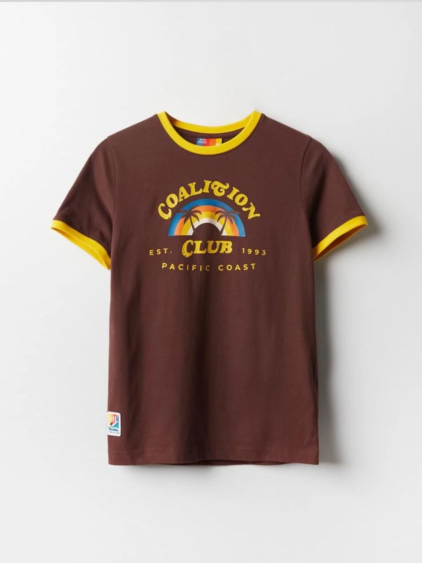 Футболки і поло DIVERSE Cltn K Retro 23 модель 10041767 Футболки і поло DIVERSE Cltn K Retro 23 модель 10041767 Фото