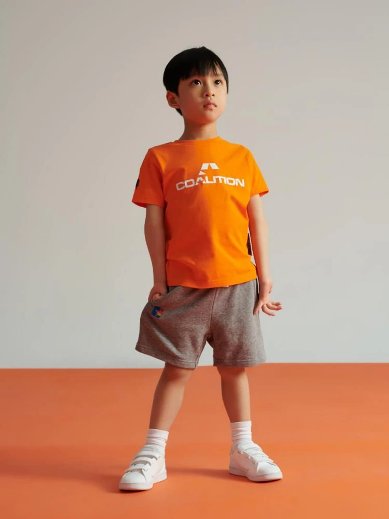 Футболки і поло DIVERSE Kid Logo 01 модель 10039292 Футболки і поло DIVERSE Kid Logo 01 модель 10039292 Фото