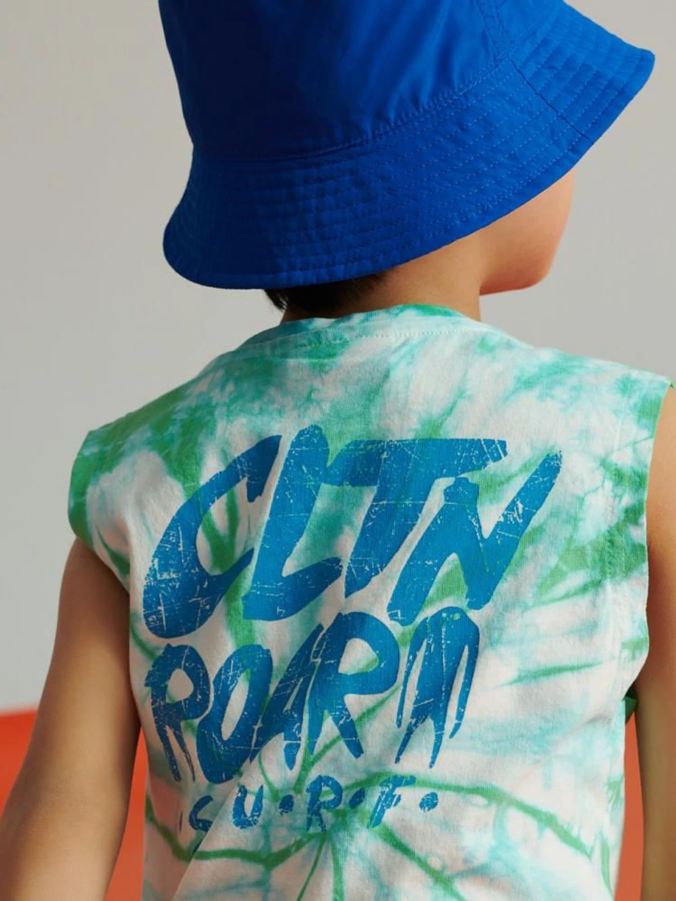 Футболки і поло DIVERSE Kid Dye 02 модель 10039289 Футболки і поло DIVERSE Kid Dye 02 модель 10039289 Фото