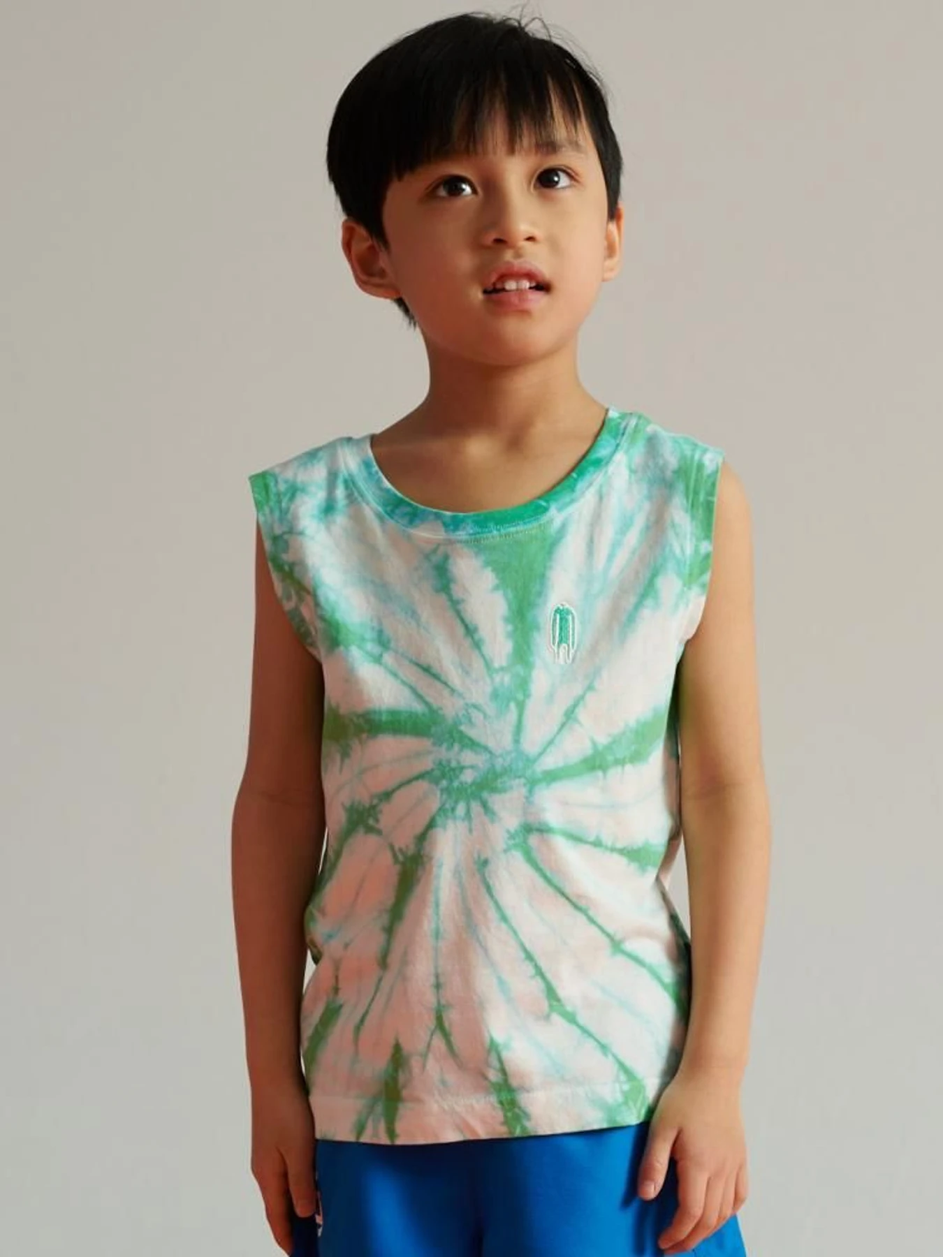 Футболки і поло DIVERSE Kid Dye 02 модель 10039289 Футболки і поло DIVERSE Kid Dye 02 модель 10039289 Фото