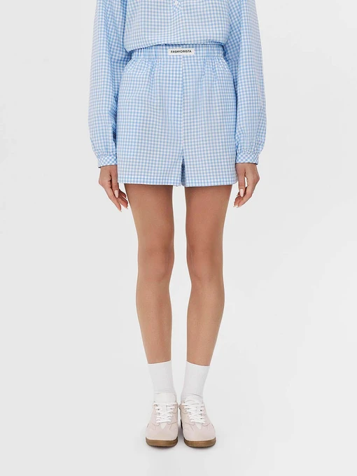 Шорти FASHIONISTA модель 4087 Фото
