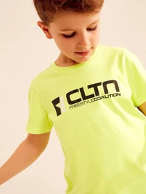 Футболки и поло DIVERSE Cltn Kid Box2 модель 10037352 Фото