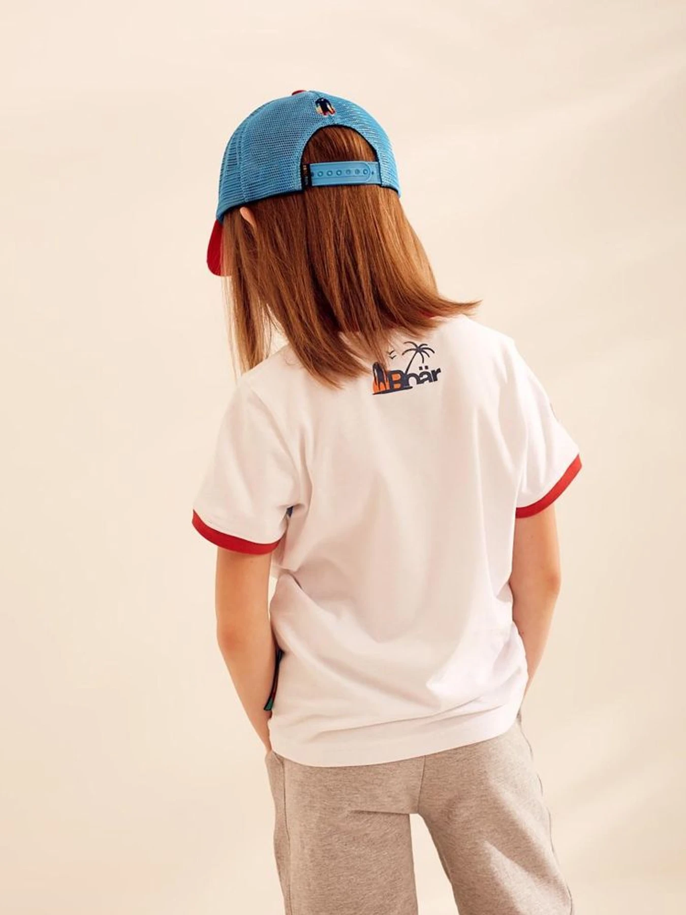 Футболки і поло DIVERSE Cltn Kid Star модель 10037350 Футболки і поло DIVERSE Cltn Kid Star модель 10037350 Фото