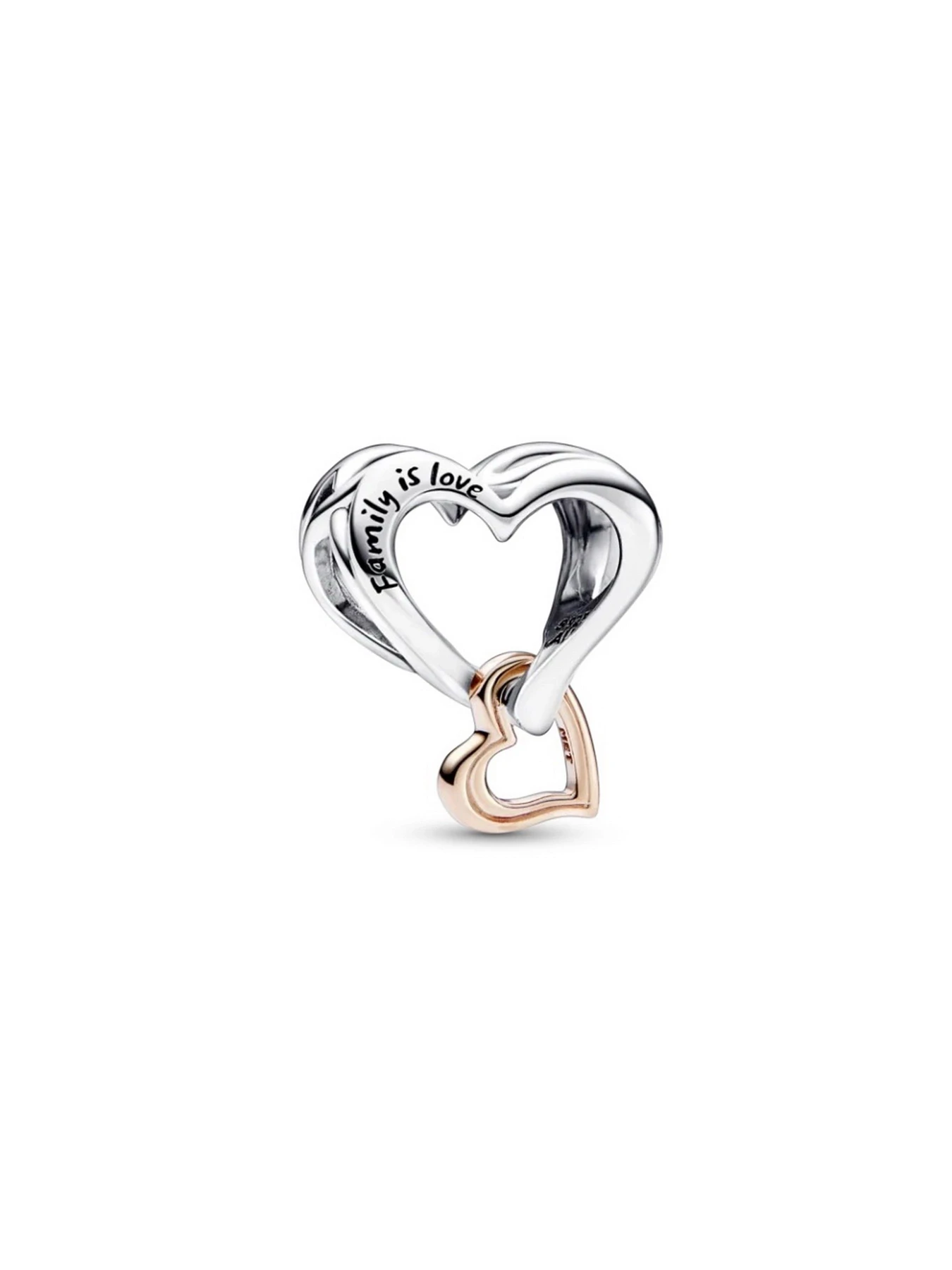 Для шармов PANDORA модель GP-0381 Для шармов PANDORA модель GP-0381 Фото