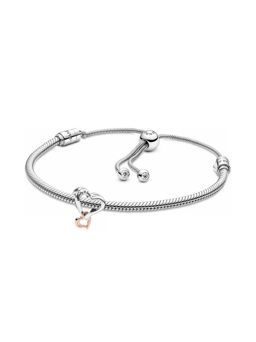 Для шармів PANDORA модель GP-0381 Фото
