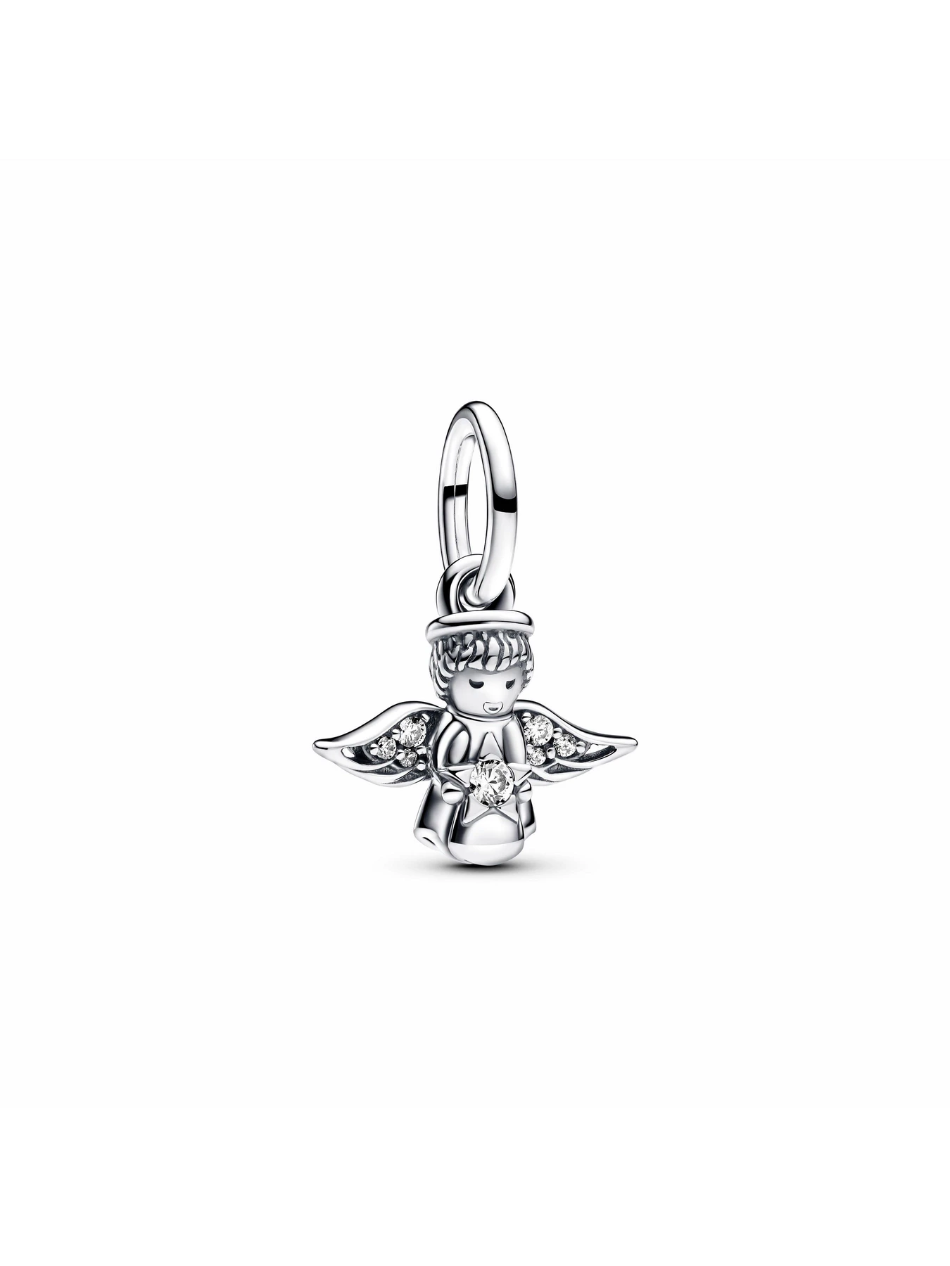 Колье PANDORA модель GP-0382 Фото