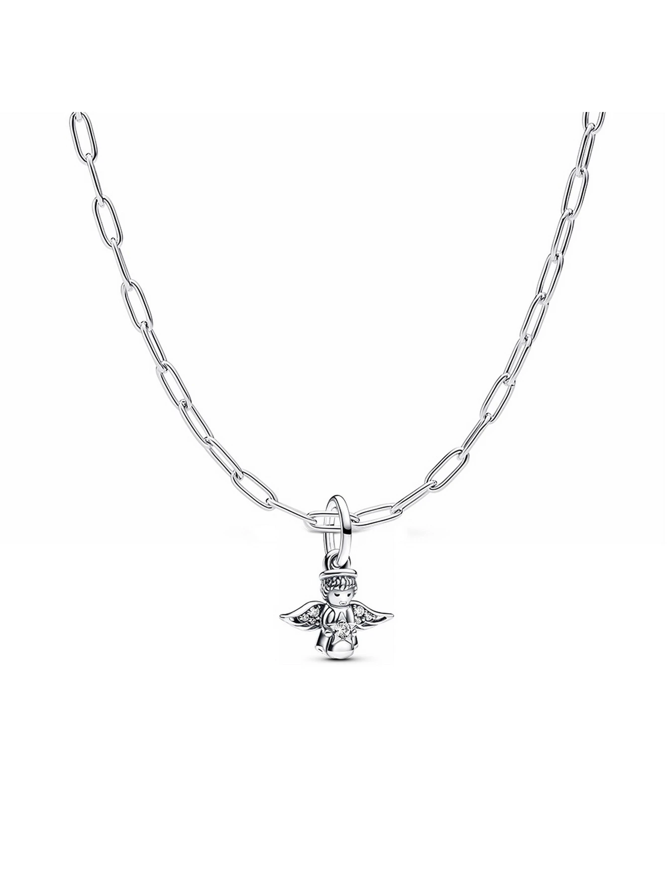 Колье PANDORA модель GP-0382 Фото