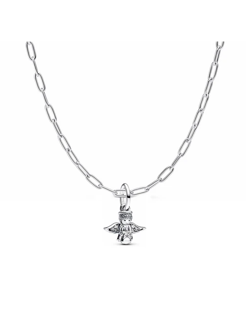 Колье PANDORA модель GP-0382 Фото