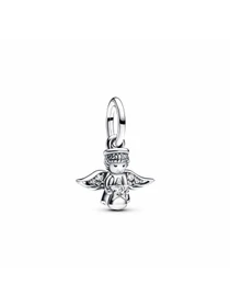 Колье PANDORA модель GP-0382 Фото