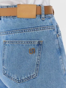 Шорты FASHIONISTA модель J5029 Фото